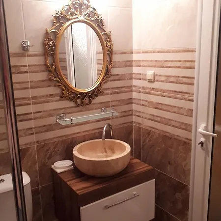 Apartamento Sweet Homes 2 Big Studio *