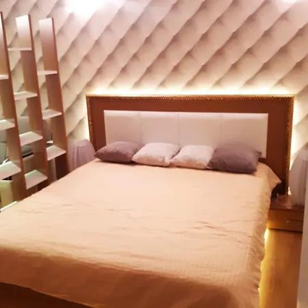 Apartamento Sweet Homes 2 Big Studio