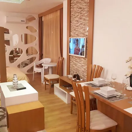 Apartamento Sweet Homes 2 Big Studio *