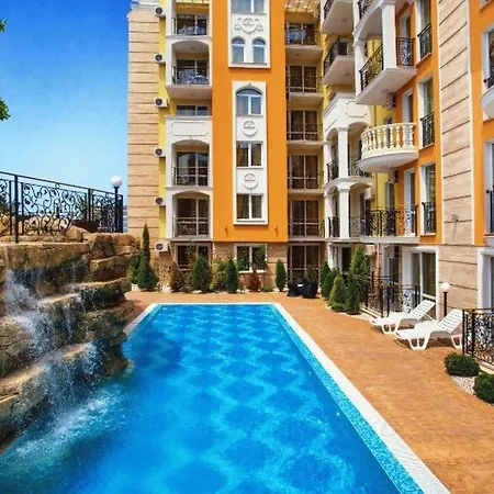 Apartamento Sweet Homes 2 Big Studio