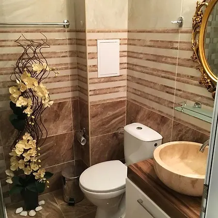 Apartament Sweet Homes 2 Big Studio *